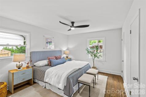 1915 Birchcrest Drive Charlotte NC 28205