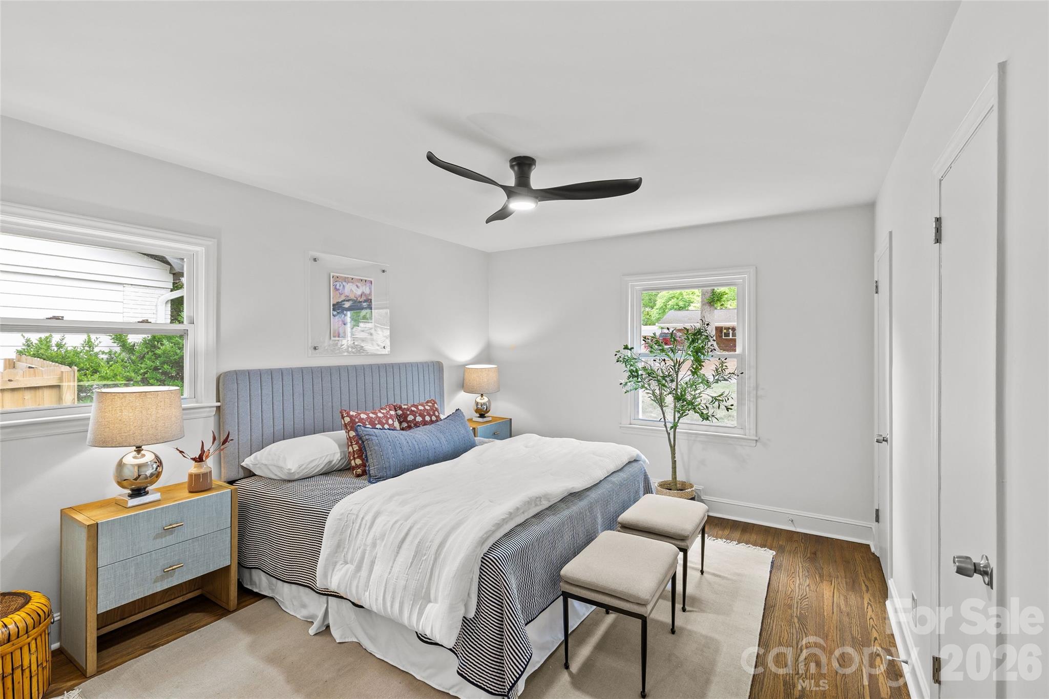 1915 Birchcrest Drive Charlotte NC 28205