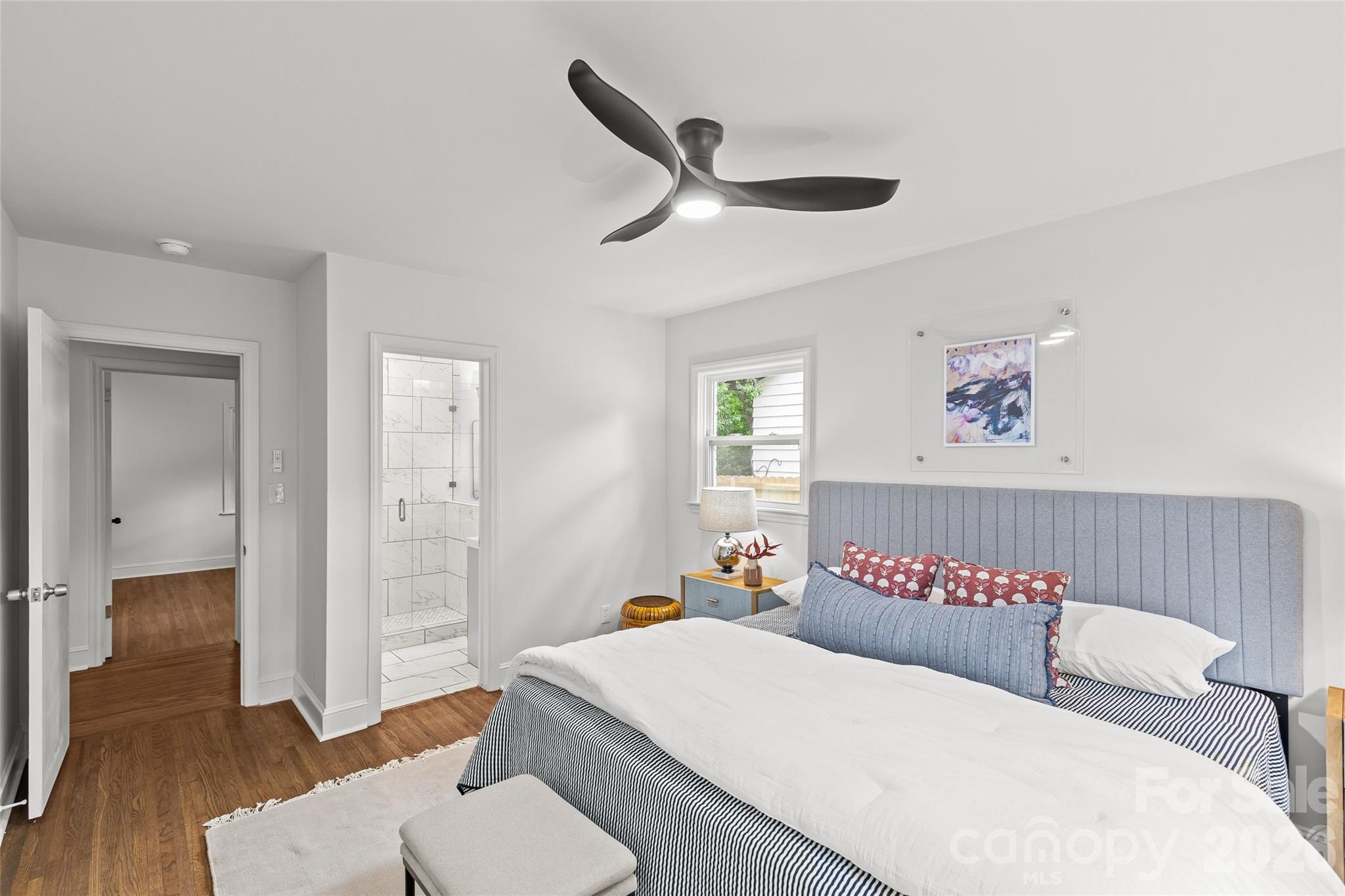 1915 Birchcrest Drive Charlotte NC 28205
