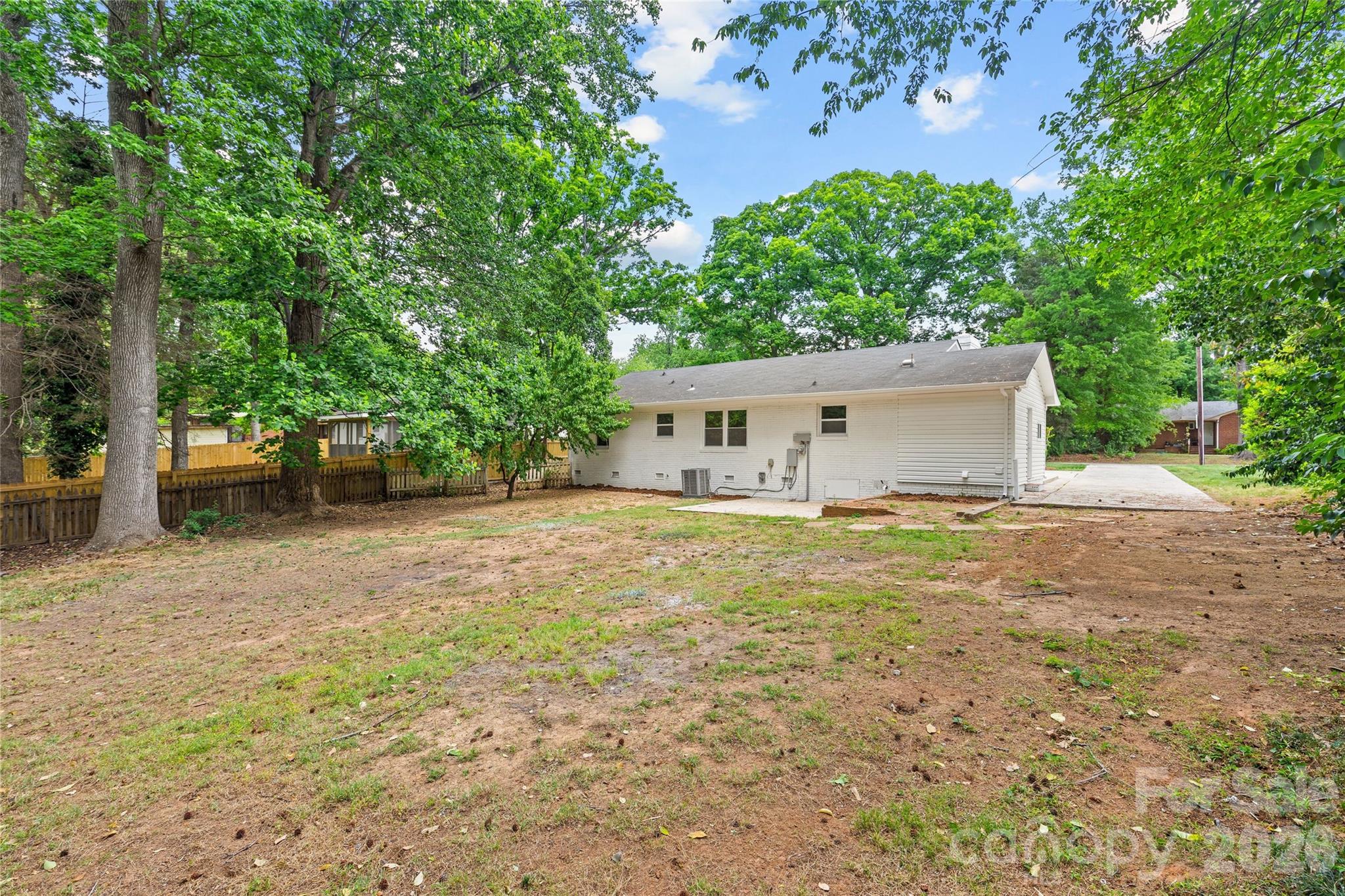 1915 Birchcrest Drive Charlotte NC 28205