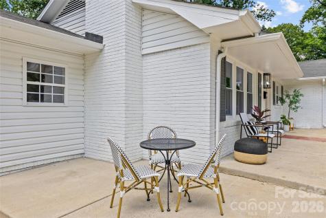 1915 Birchcrest Drive Charlotte NC 28205