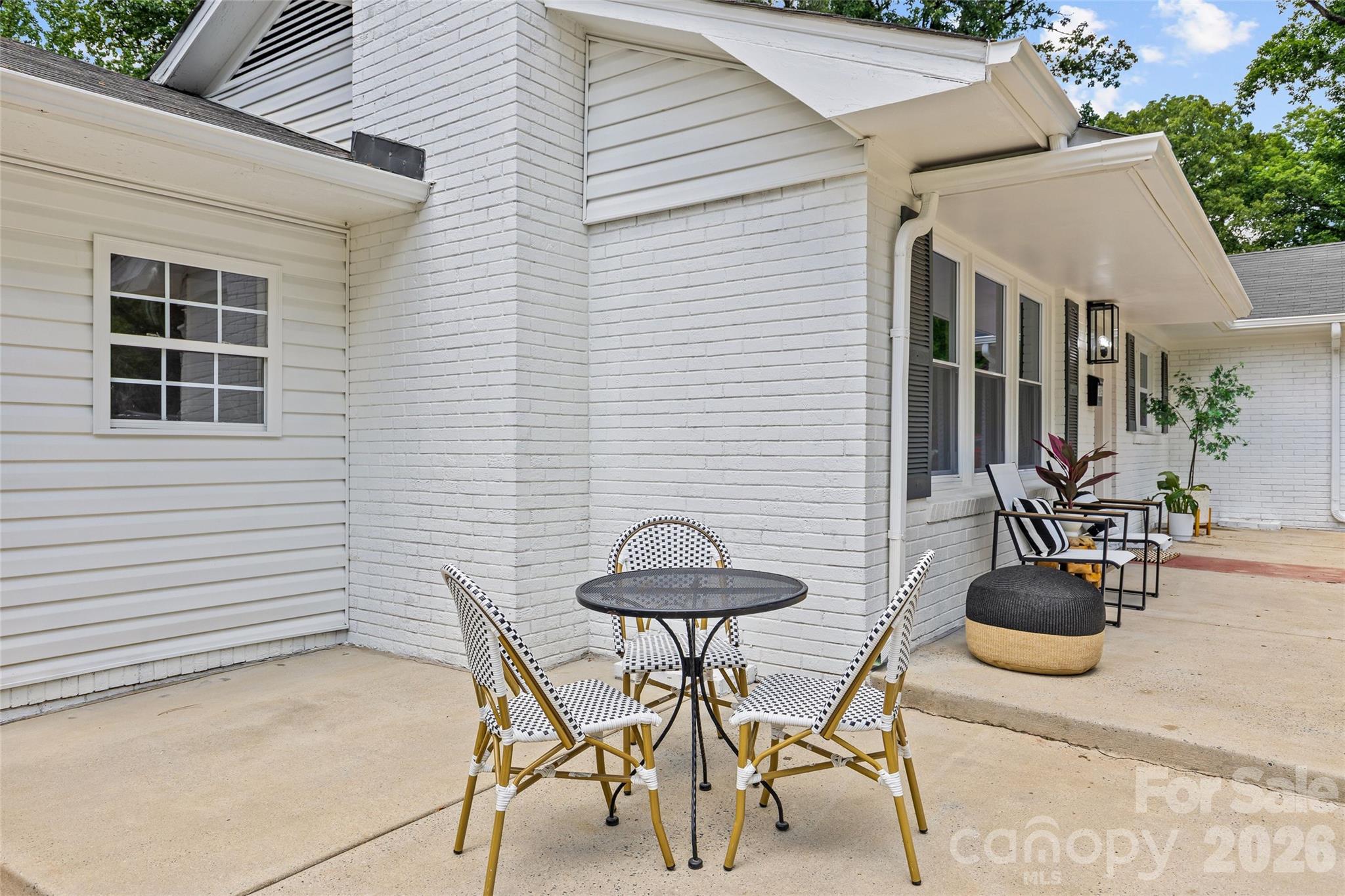 1915 Birchcrest Drive Charlotte NC 28205
