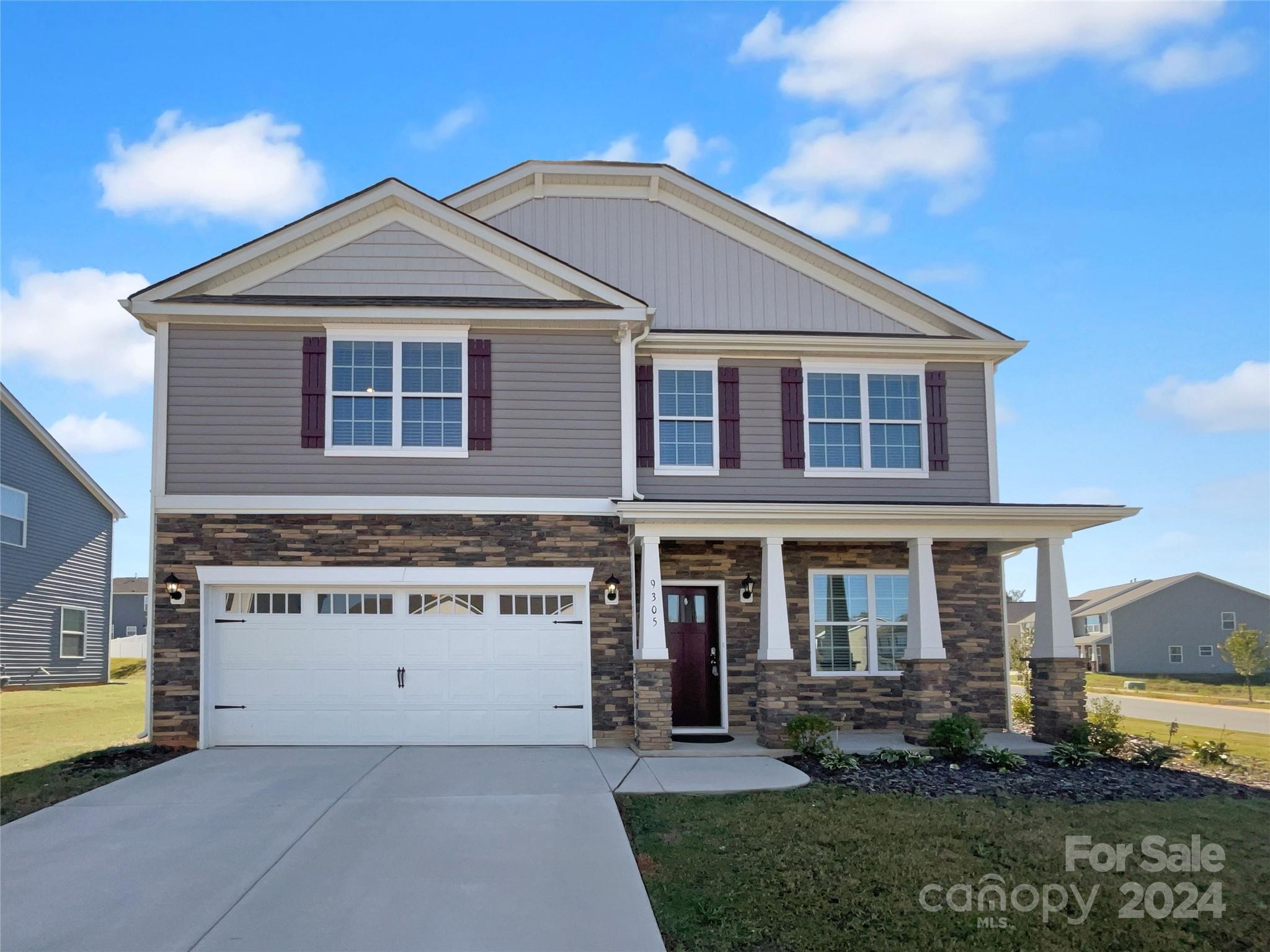 9305 Ketchum Drive Gastonia NC 28056
