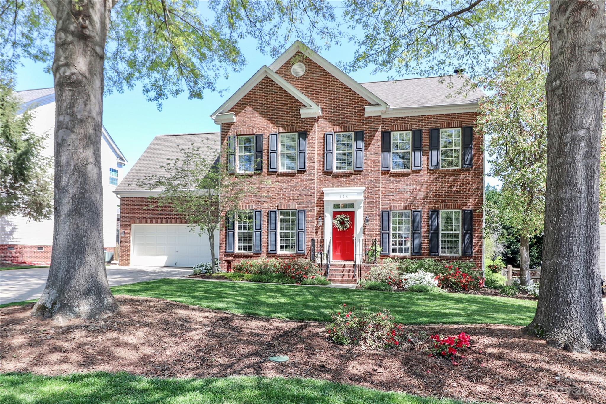 176 Chandeleur Drive Mooresville NC 28117