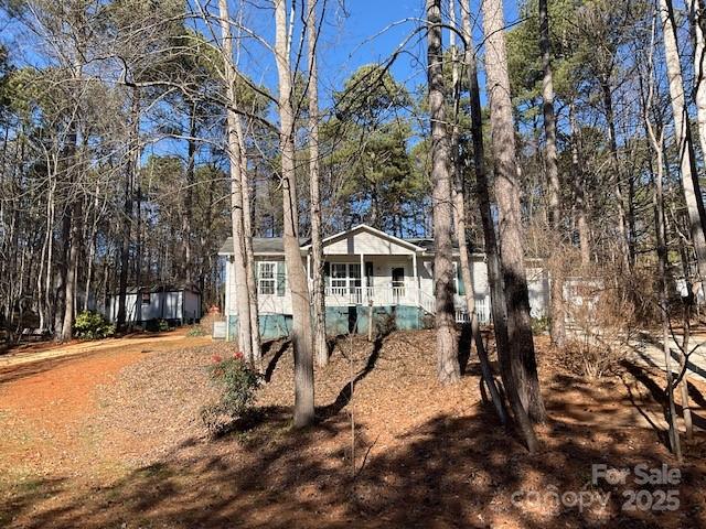 119 Creek View Road Mooresville NC 28117