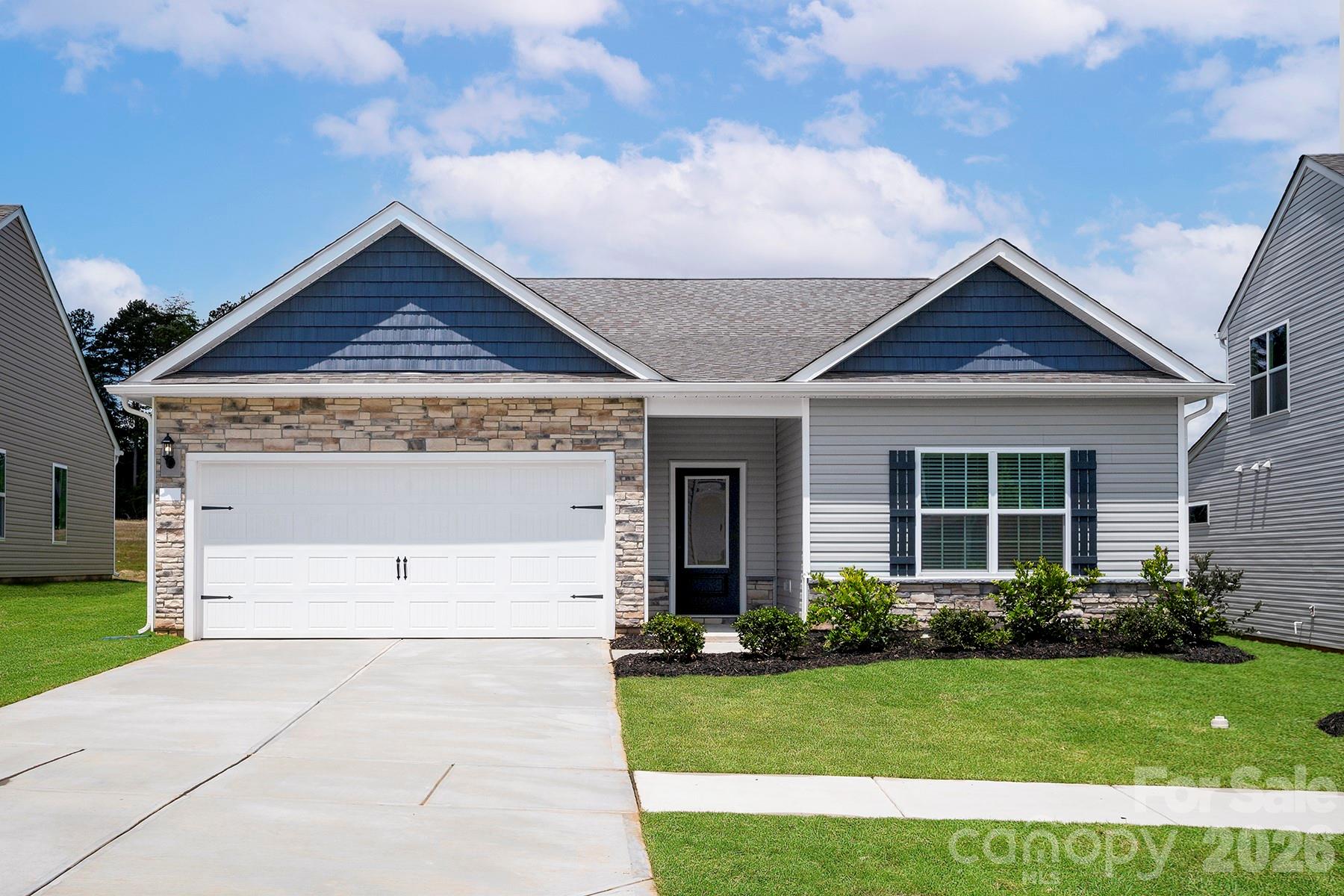 3621 Narrow Lane Charlotte NC 28215