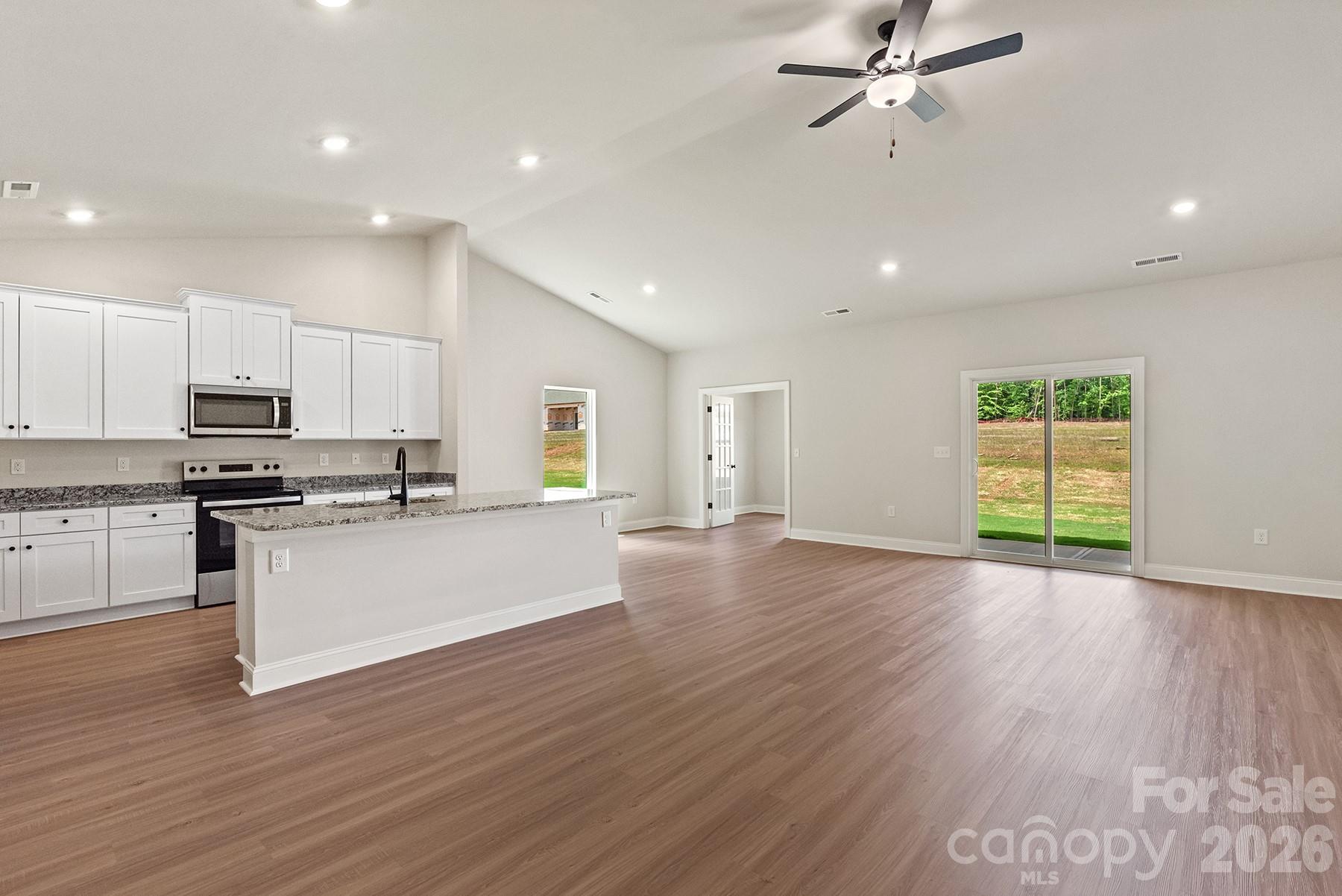 3621 Narrow Lane Charlotte NC 28215