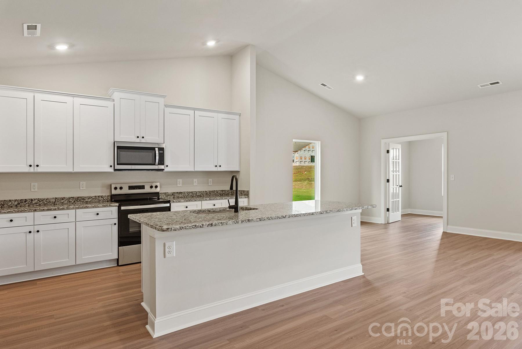 3621 Narrow Lane Charlotte NC 28215