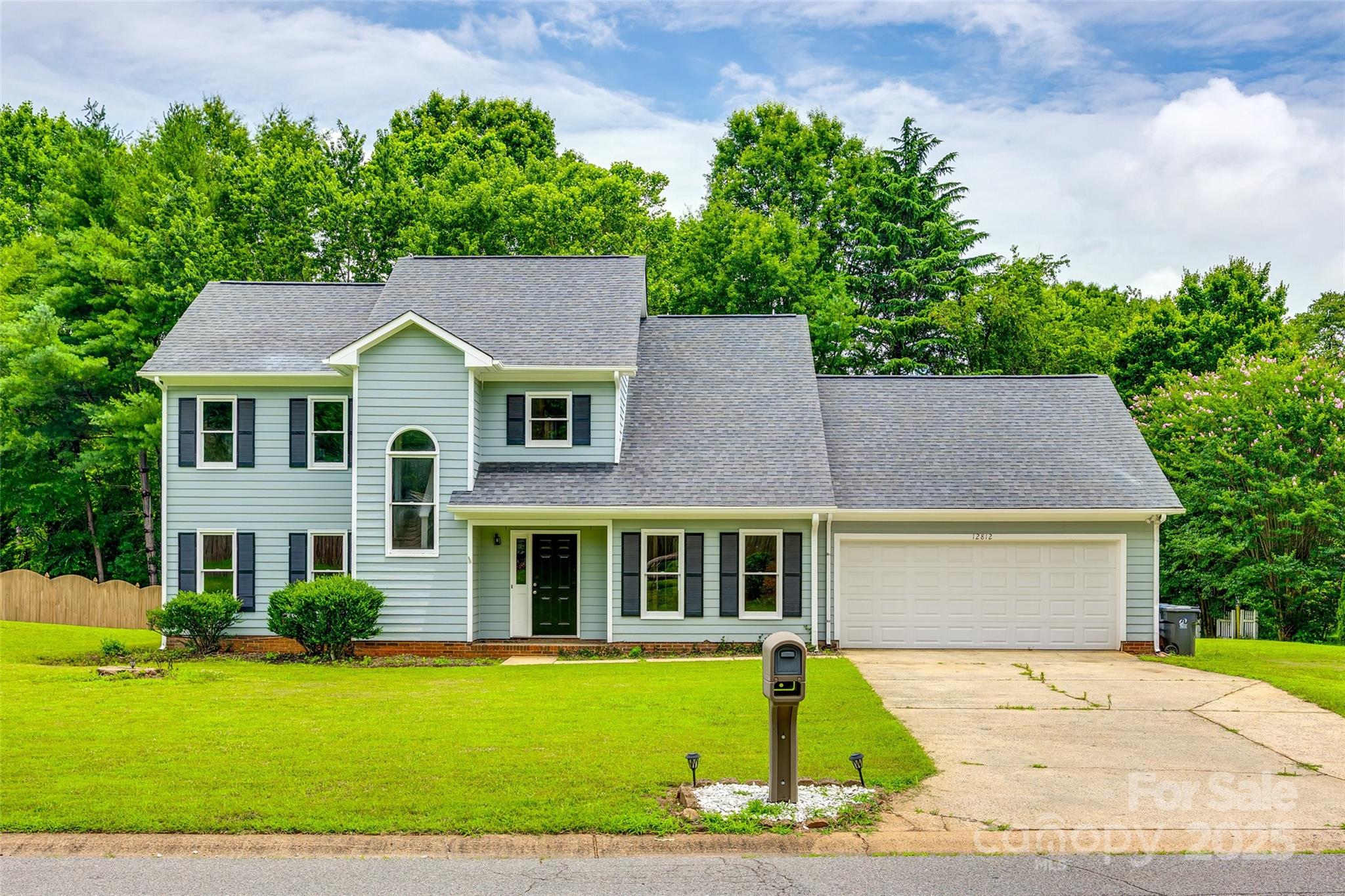 12812 Bradford Hill Lane Huntersville NC 28078
