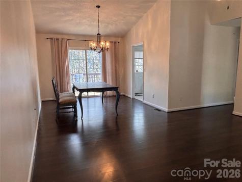 5164 Ralph Winchester Road Lenoir NC 28645