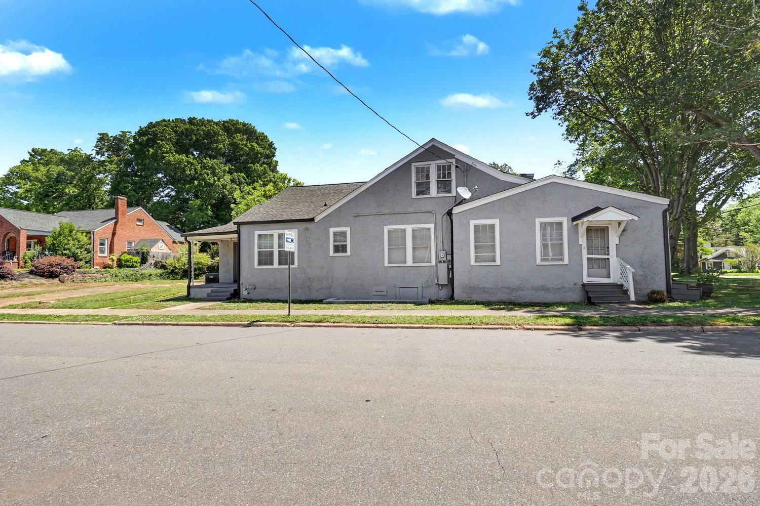 503 E Broad Street Statesville NC 28677