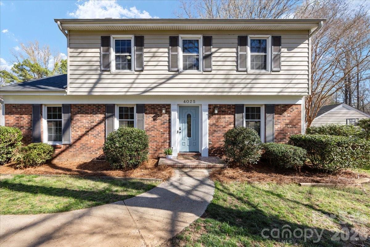 4025 Old Stone Road Charlotte NC 28226