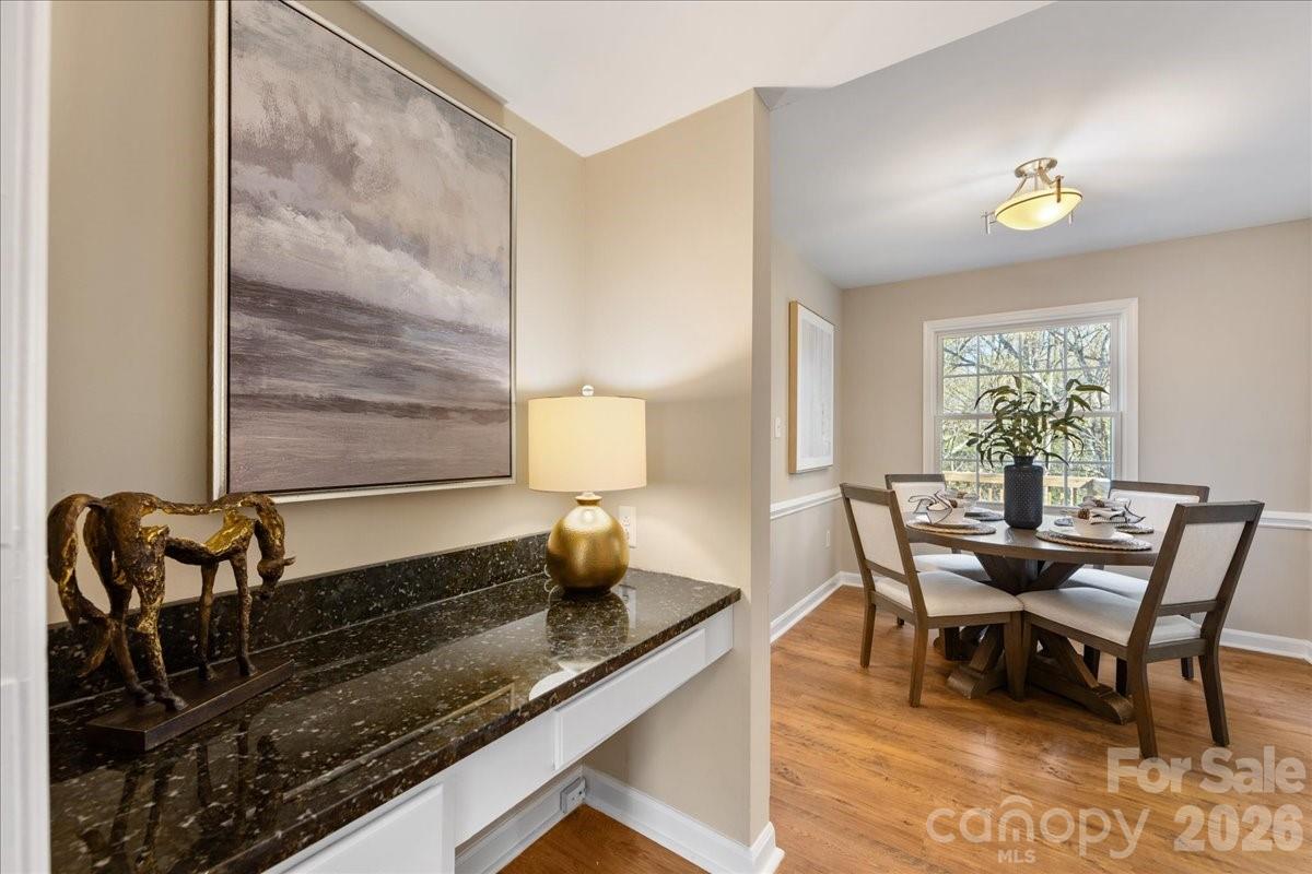4025 Old Stone Road Charlotte NC 28226