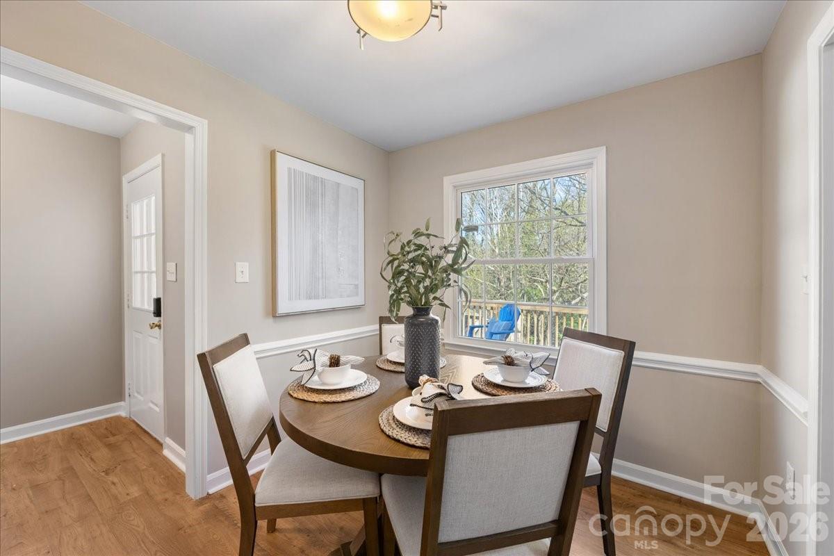 4025 Old Stone Road Charlotte NC 28226