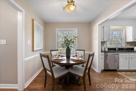 4025 Old Stone Road Charlotte NC 28226