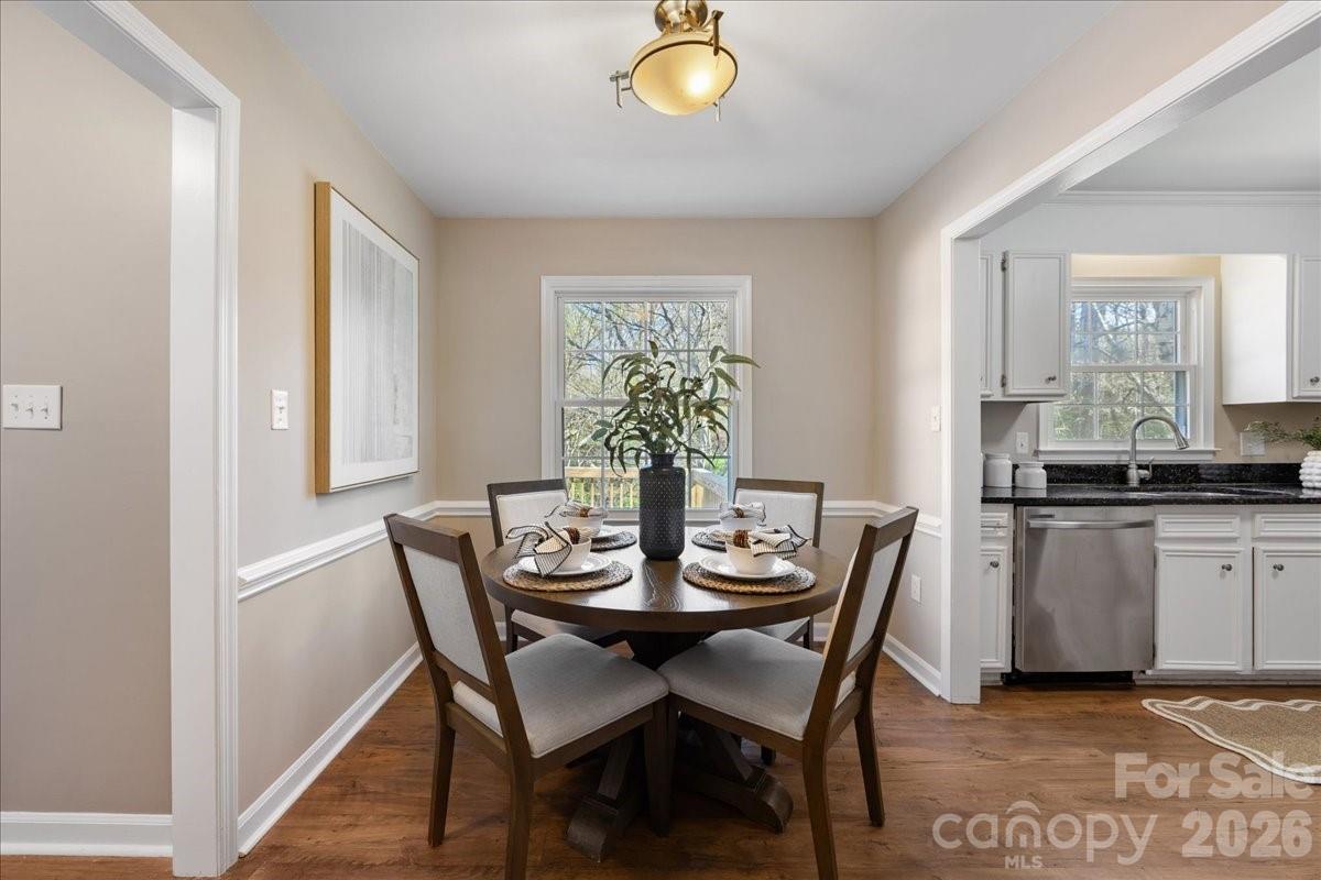 4025 Old Stone Road Charlotte NC 28226