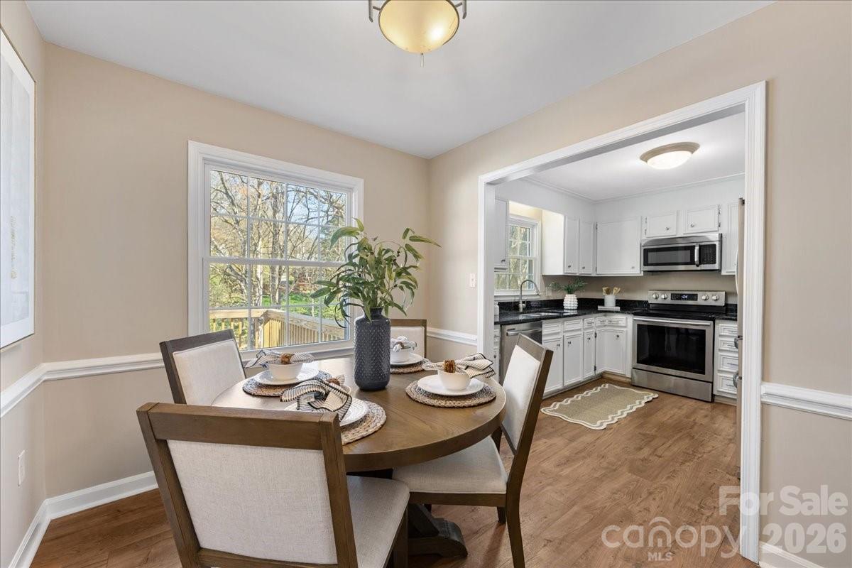 4025 Old Stone Road Charlotte NC 28226