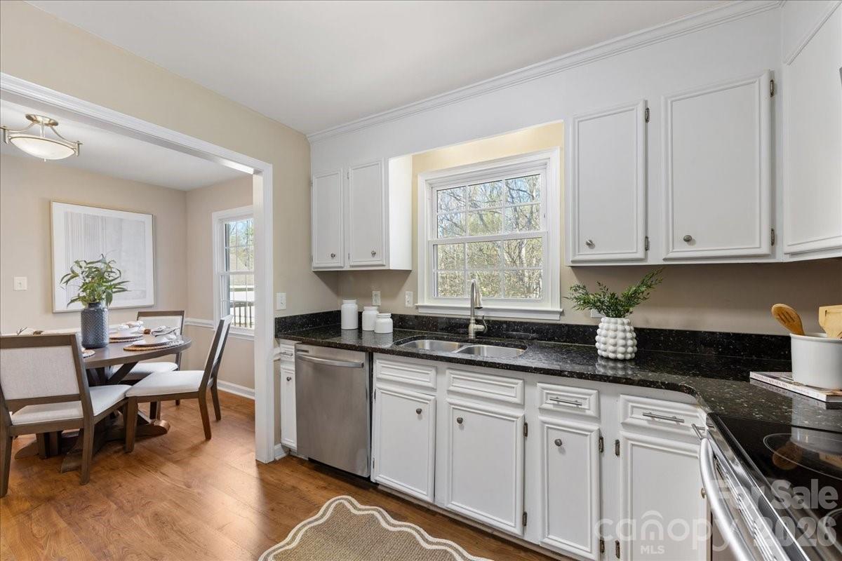 4025 Old Stone Road Charlotte NC 28226