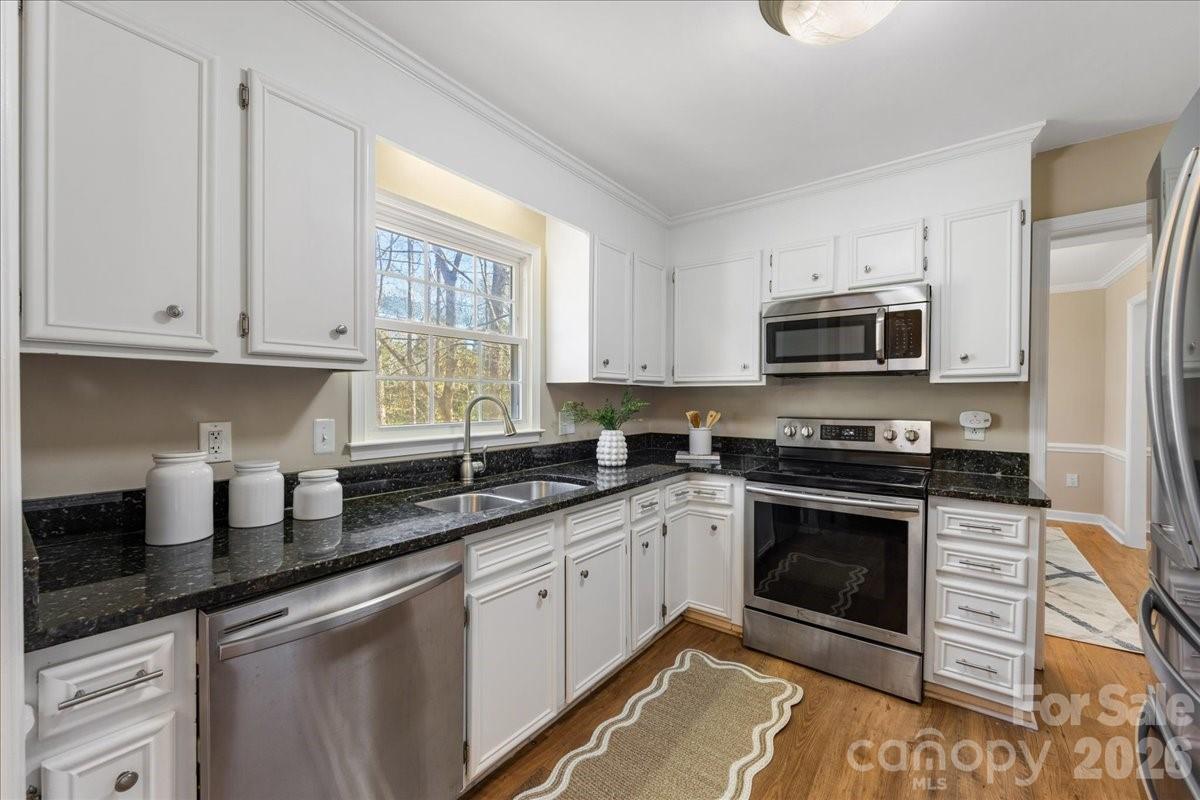 4025 Old Stone Road Charlotte NC 28226