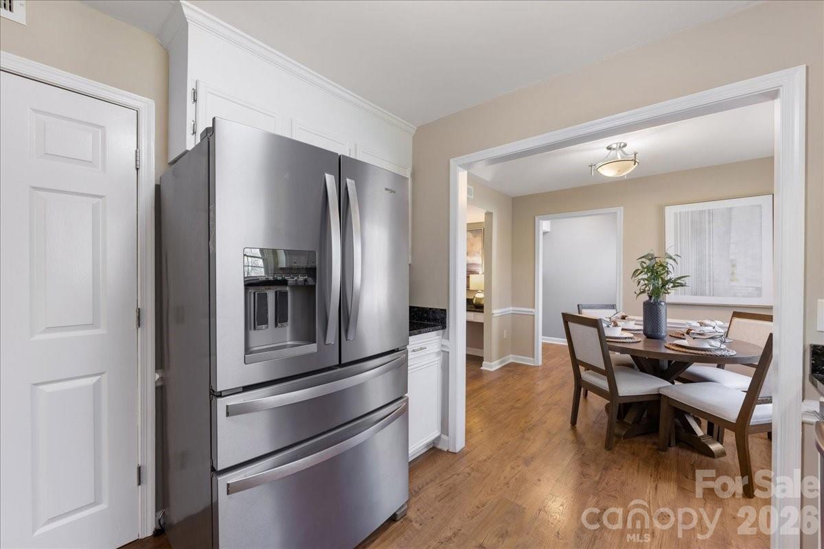 4025 Old Stone Road Charlotte NC 28226
