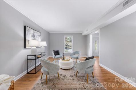 4025 Old Stone Road Charlotte NC 28226