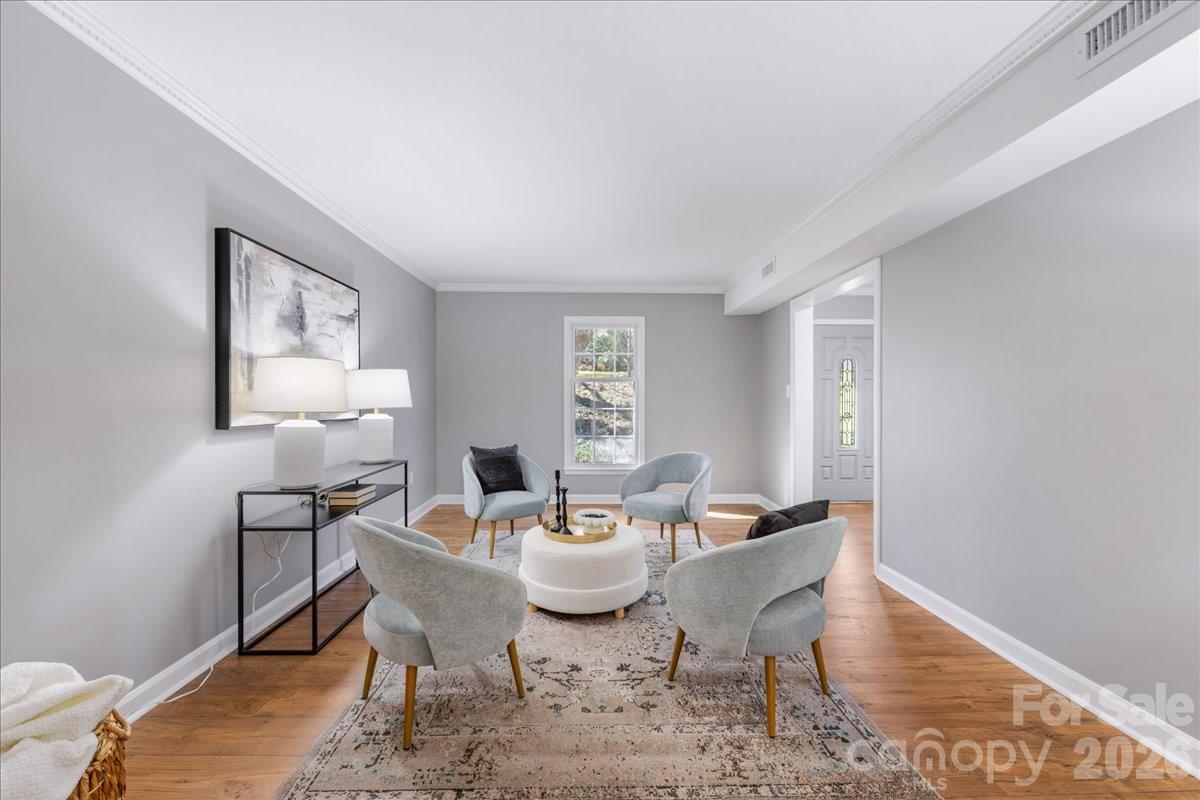 4025 Old Stone Road Charlotte NC 28226