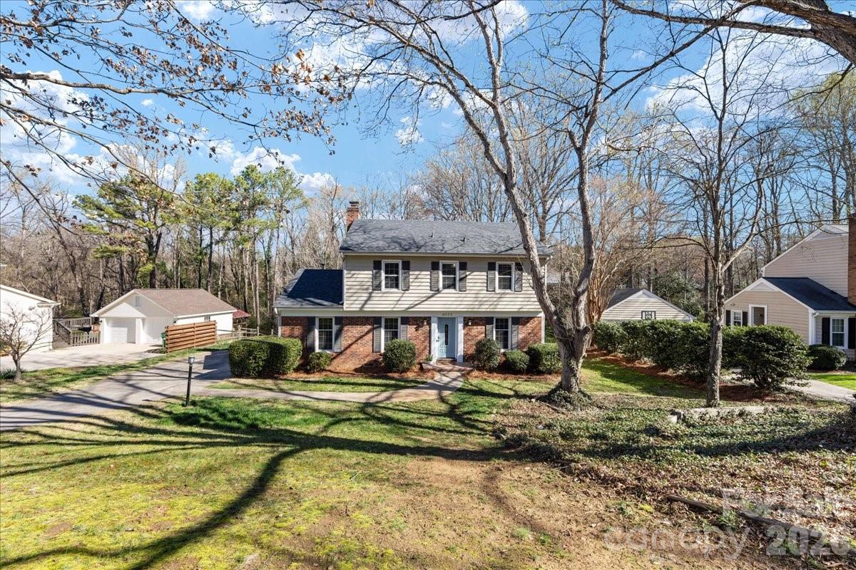 4025 Old Stone Road Charlotte NC 28226