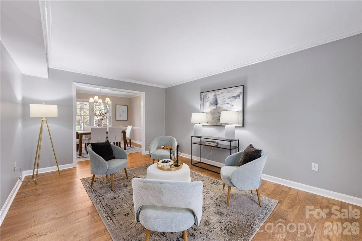 4025 Old Stone Road Charlotte NC 28226