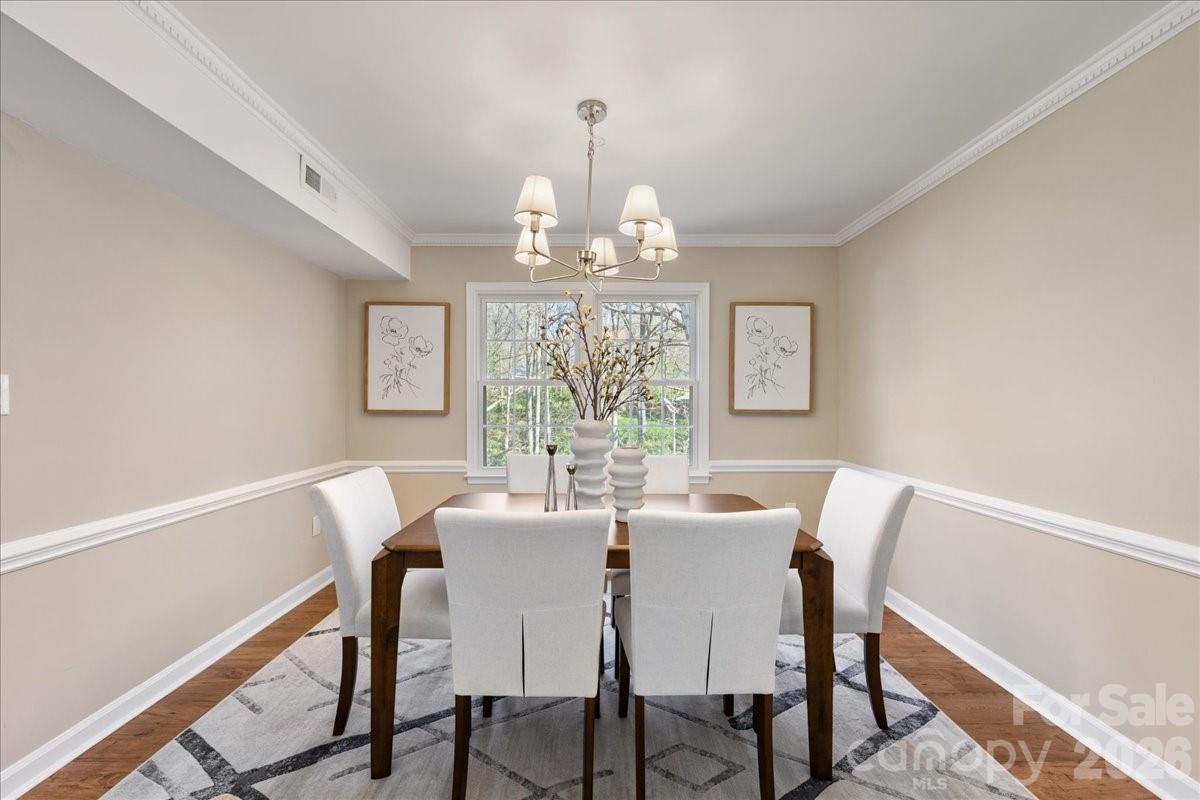 4025 Old Stone Road Charlotte NC 28226