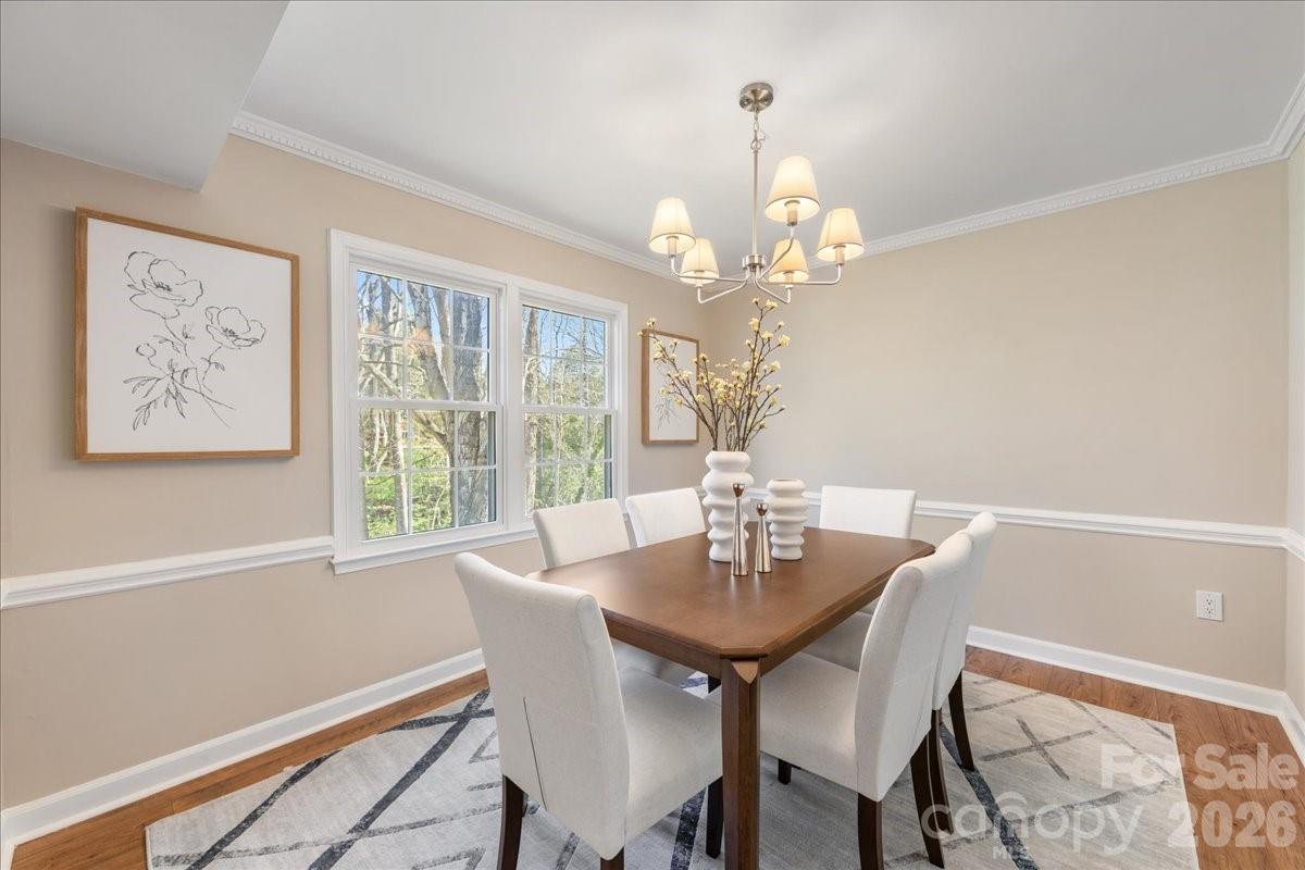 4025 Old Stone Road Charlotte NC 28226