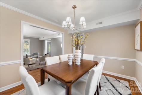 4025 Old Stone Road Charlotte NC 28226