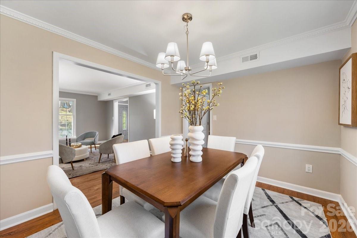 4025 Old Stone Road Charlotte NC 28226