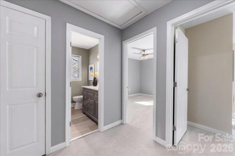 4025 Old Stone Road Charlotte NC 28226