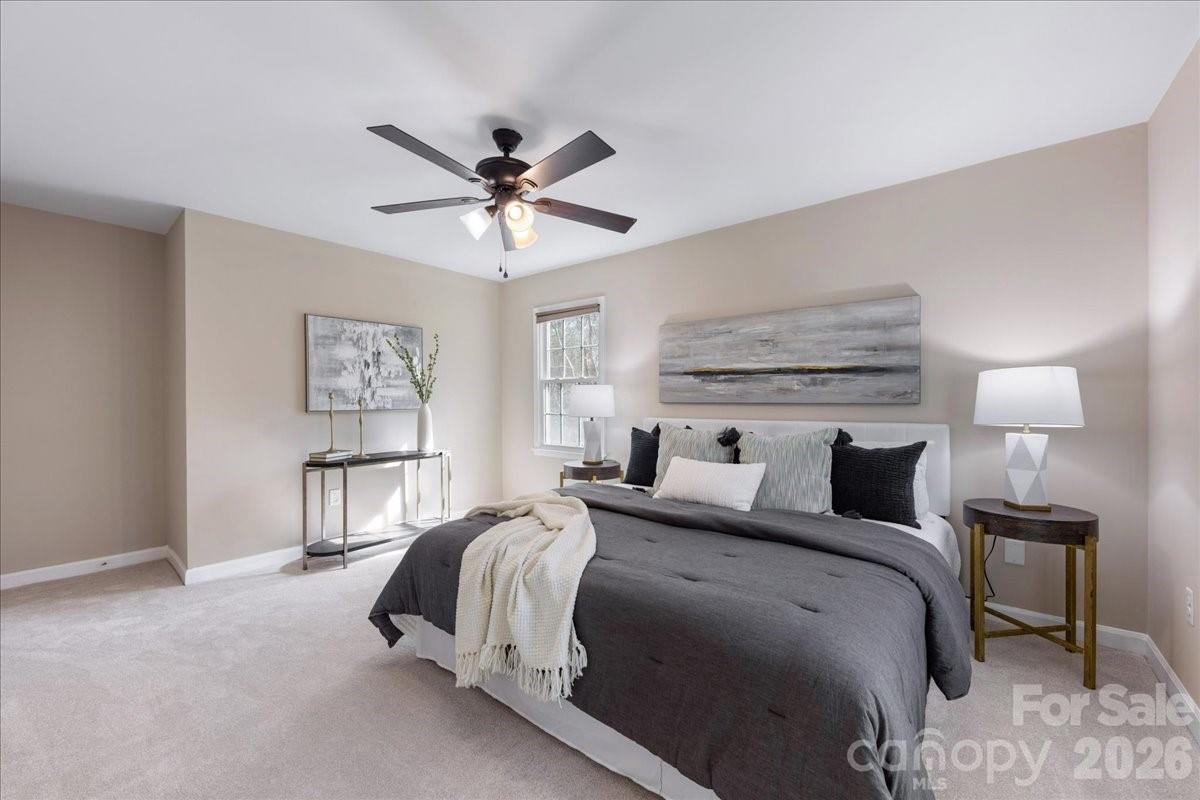 4025 Old Stone Road Charlotte NC 28226