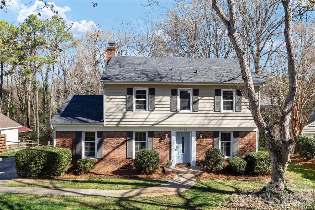 4025 Old Stone Road Charlotte NC 28226