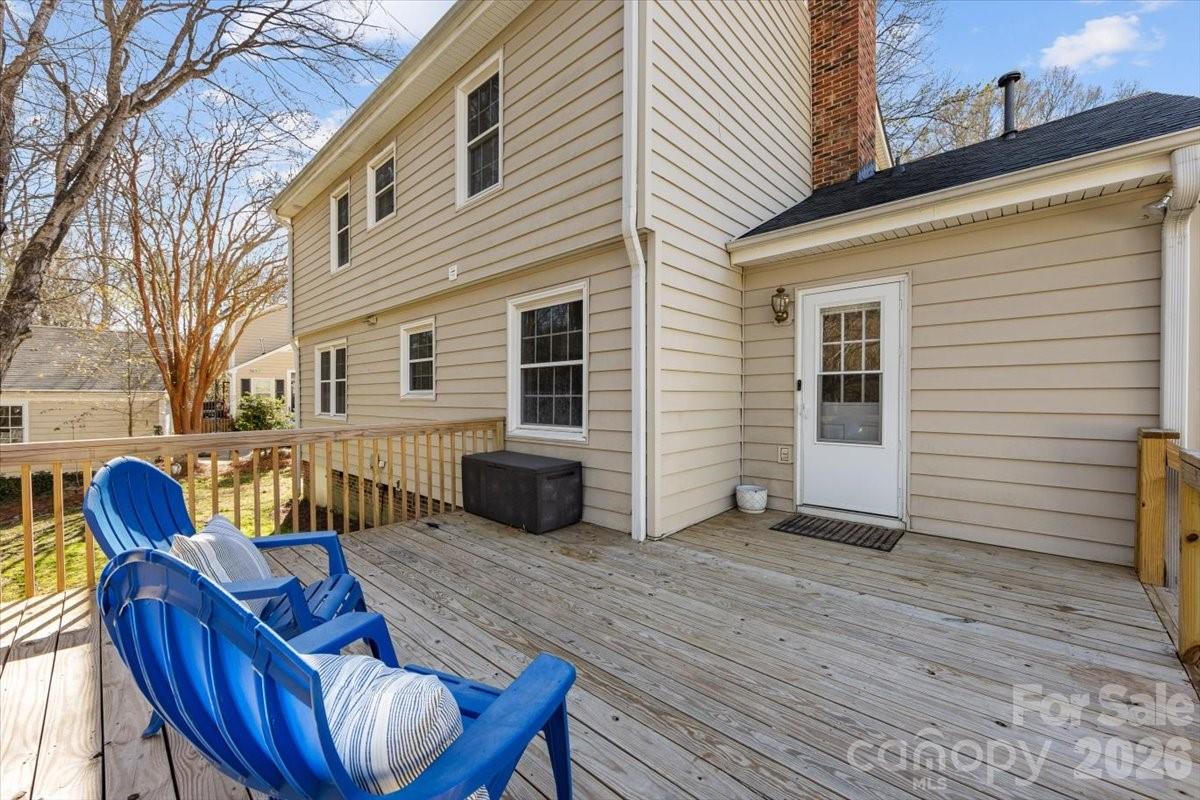 4025 Old Stone Road Charlotte NC 28226