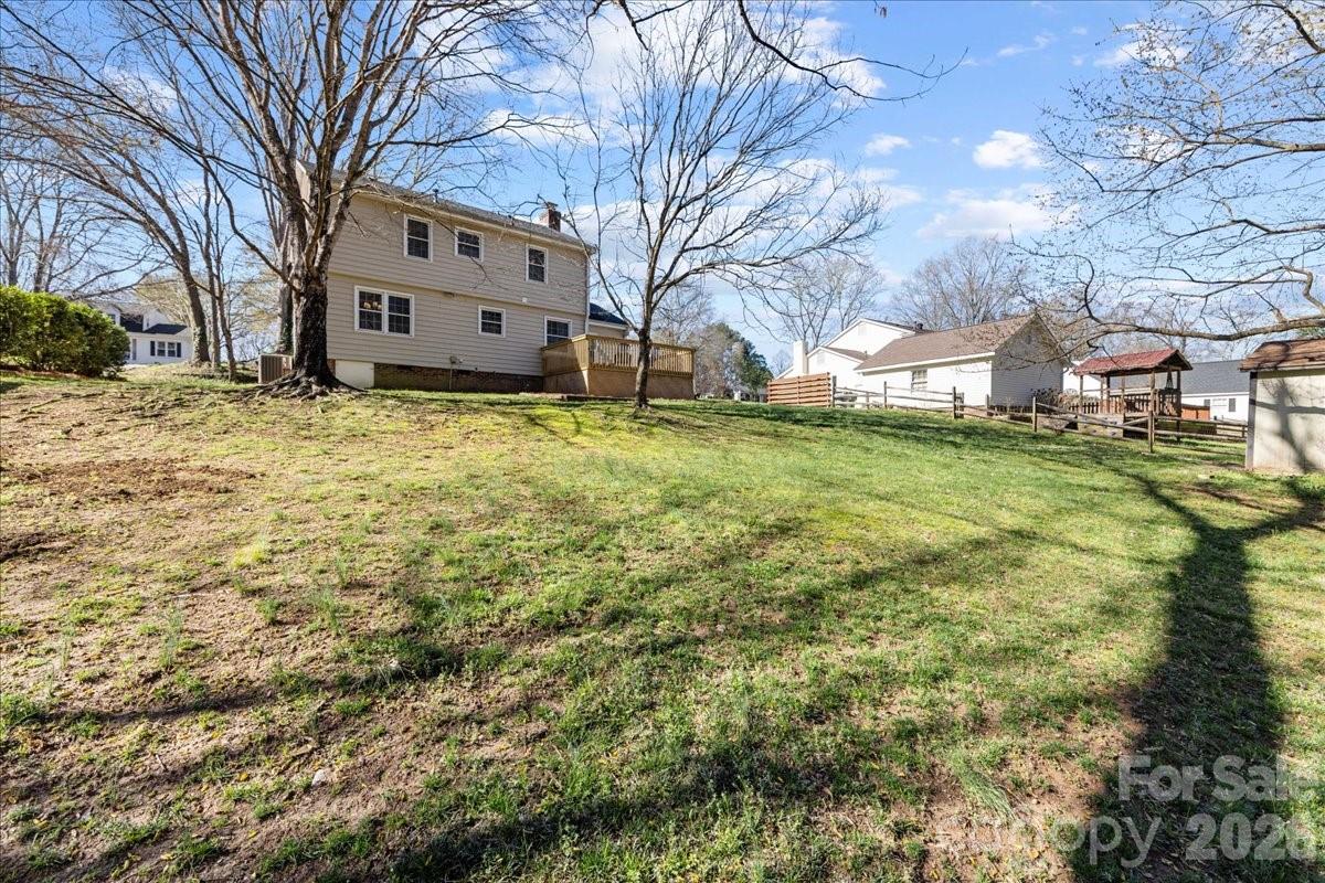 4025 Old Stone Road Charlotte NC 28226