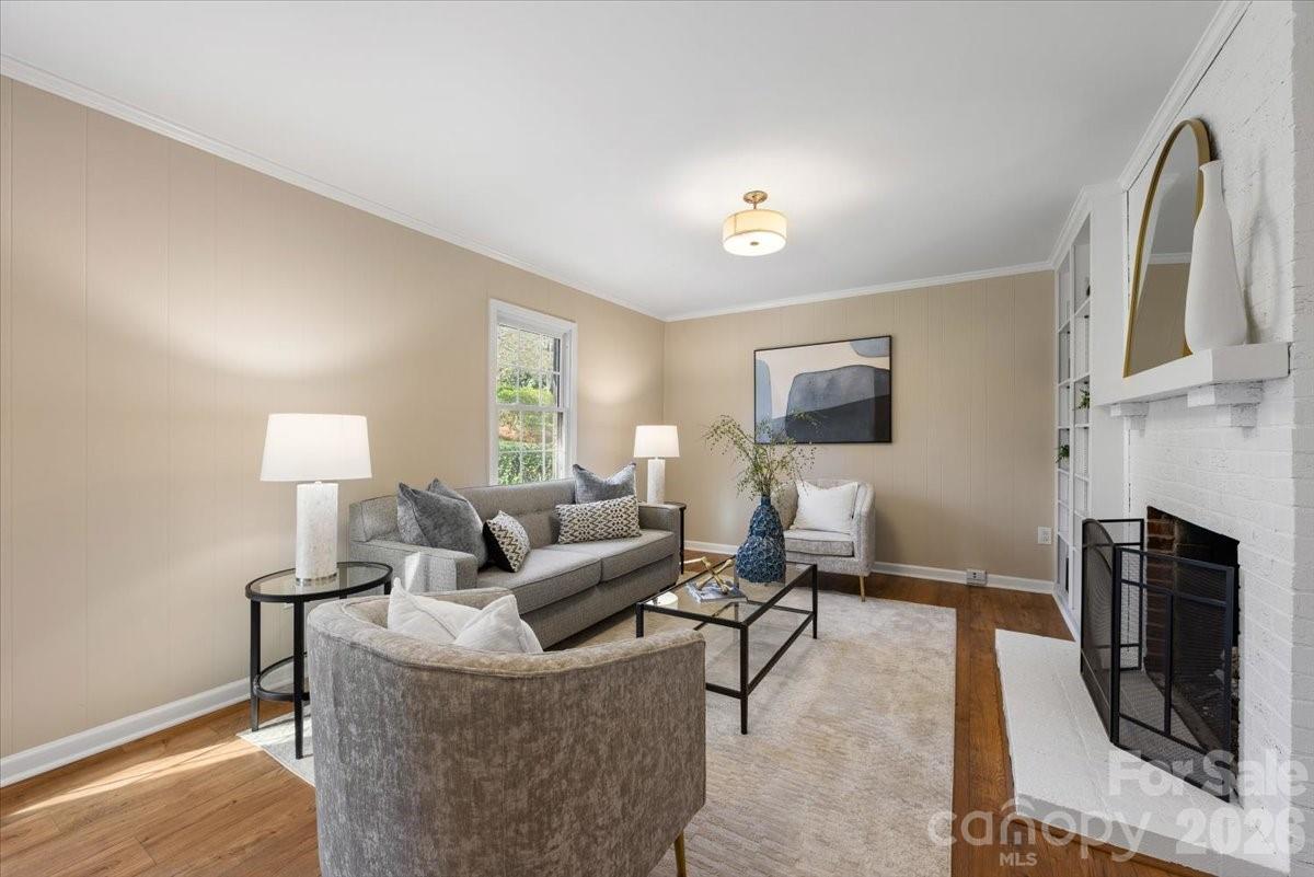 4025 Old Stone Road Charlotte NC 28226