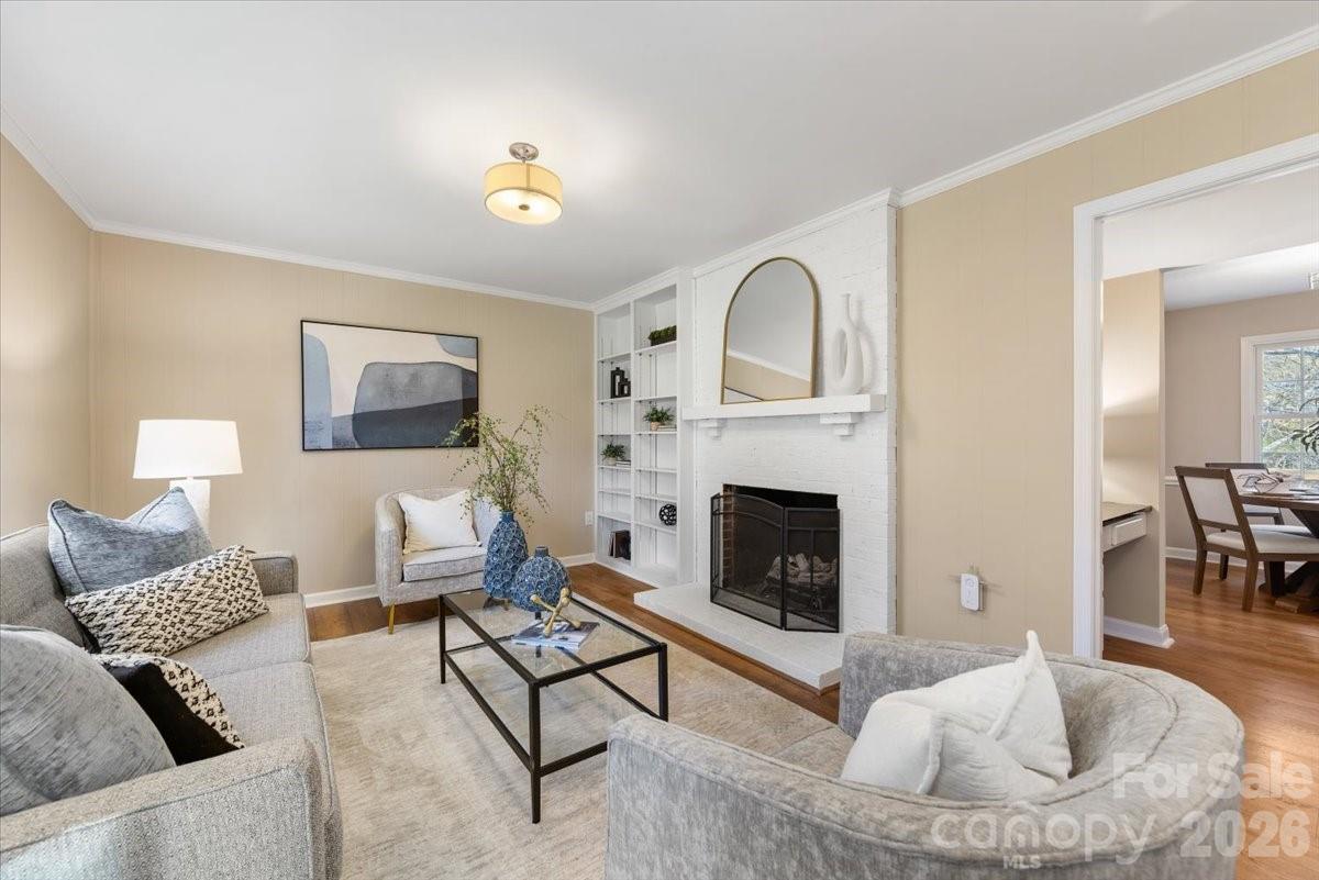 4025 Old Stone Road Charlotte NC 28226