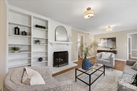 4025 Old Stone Road Charlotte NC 28226