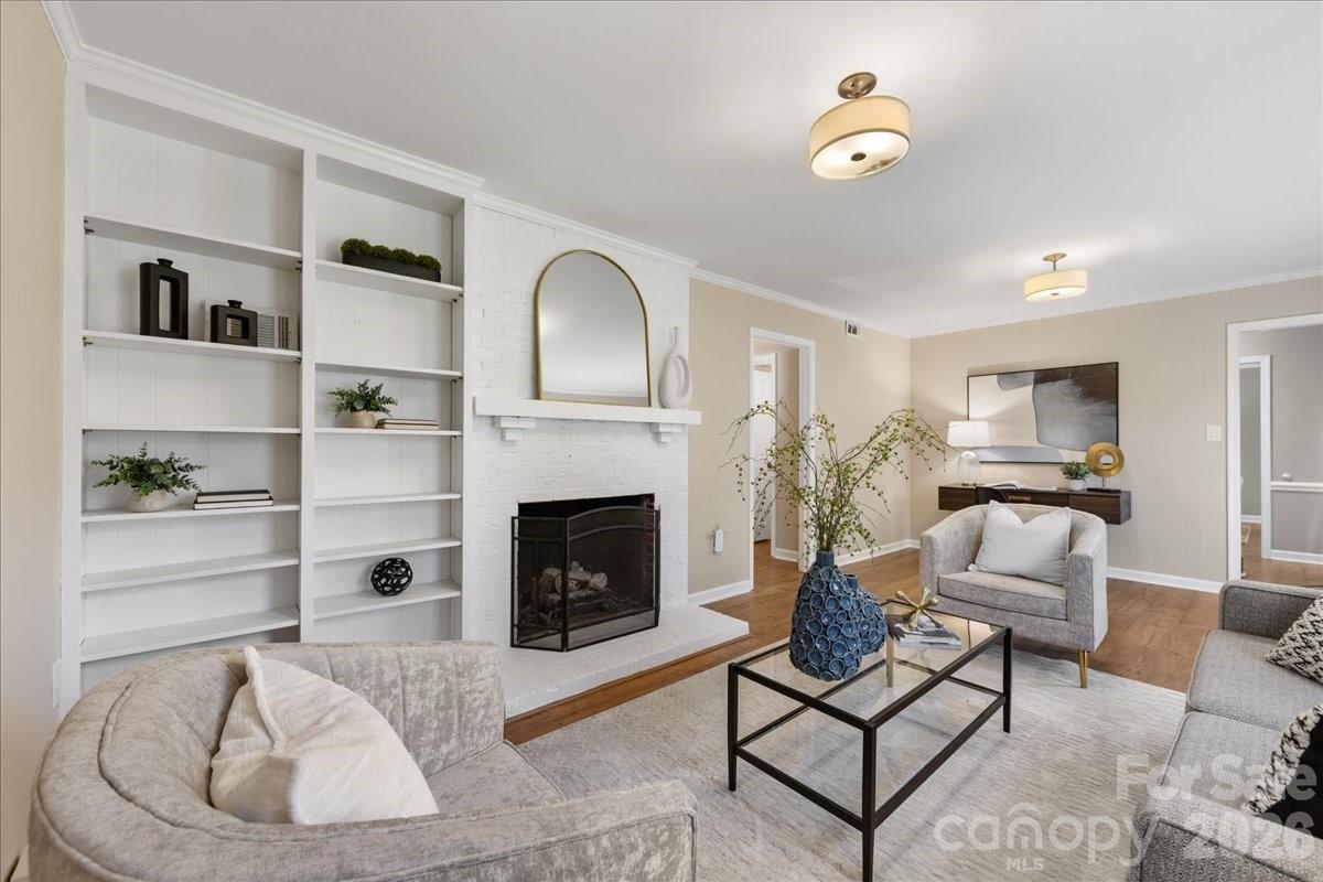 4025 Old Stone Road Charlotte NC 28226