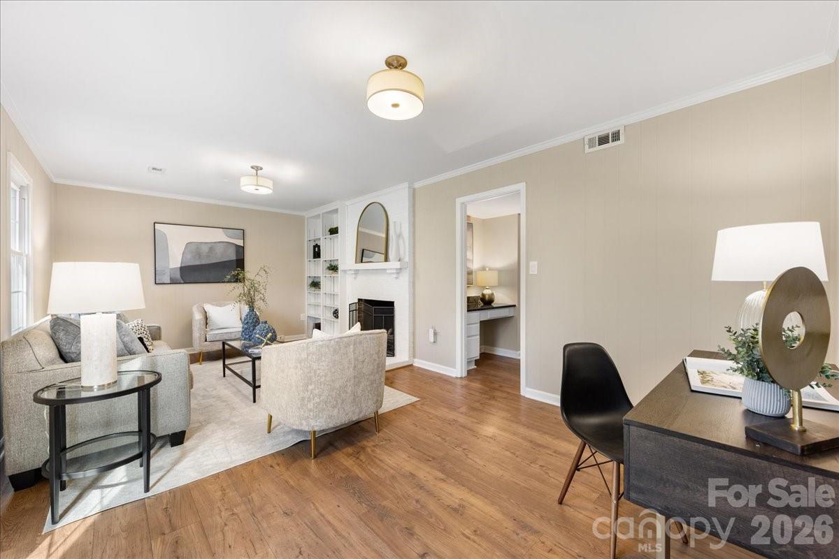 4025 Old Stone Road Charlotte NC 28226
