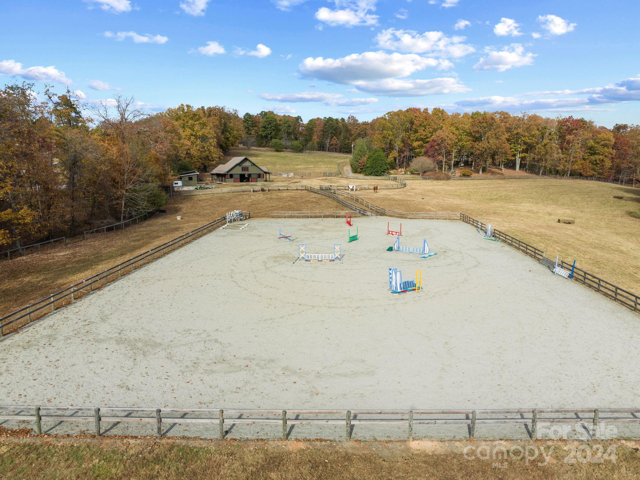 300 Luther Durham Road Tryon NC 28782