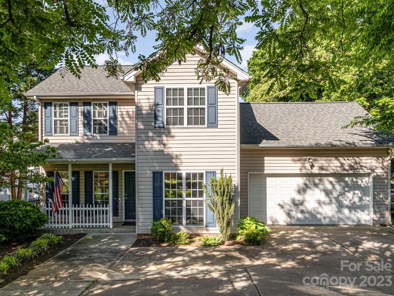 19511 S Main Street Cornelius NC 28031