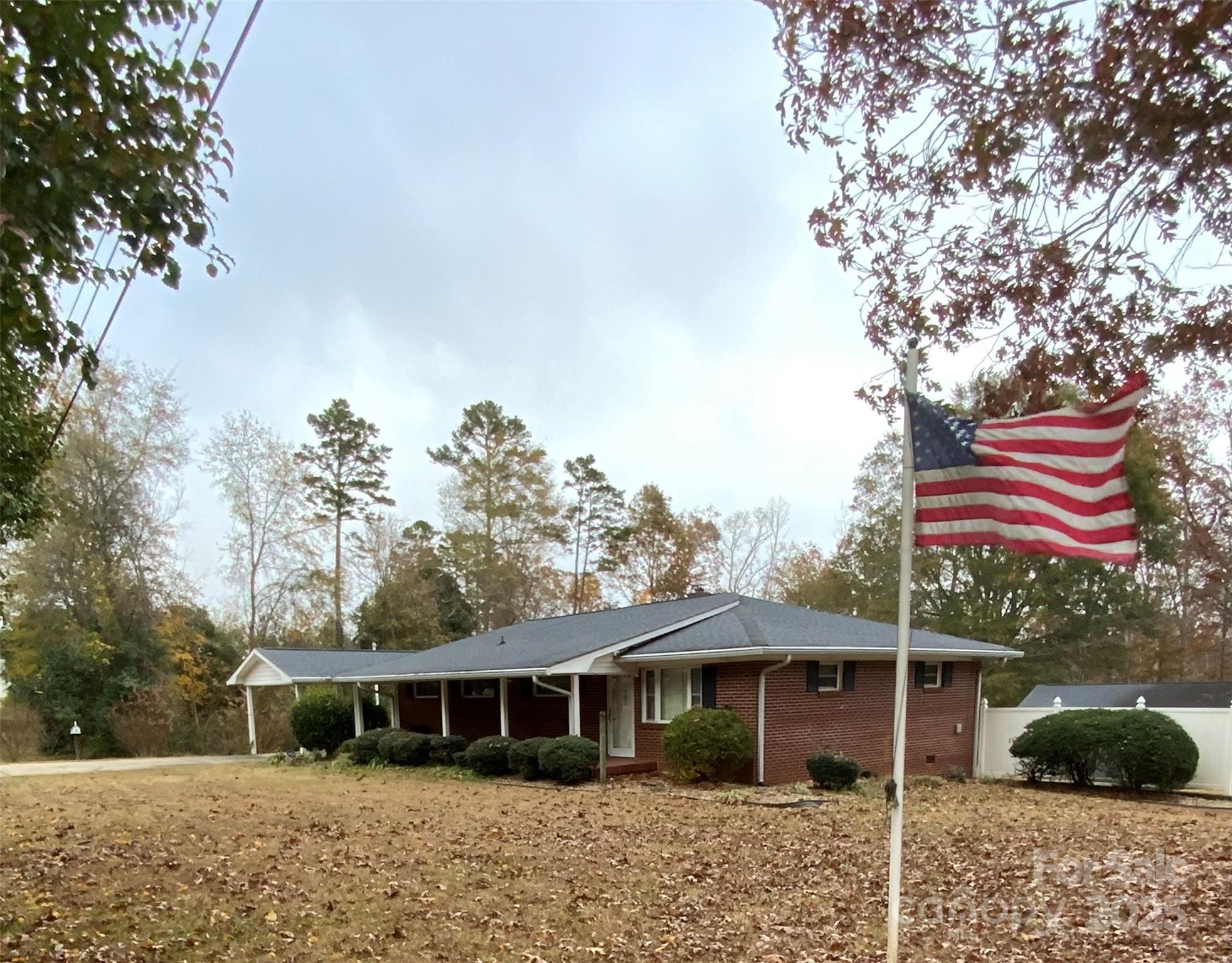 167 E High Road Bostic NC 28018