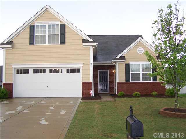 1008 Green Terra Road Indian Trail NC 28079