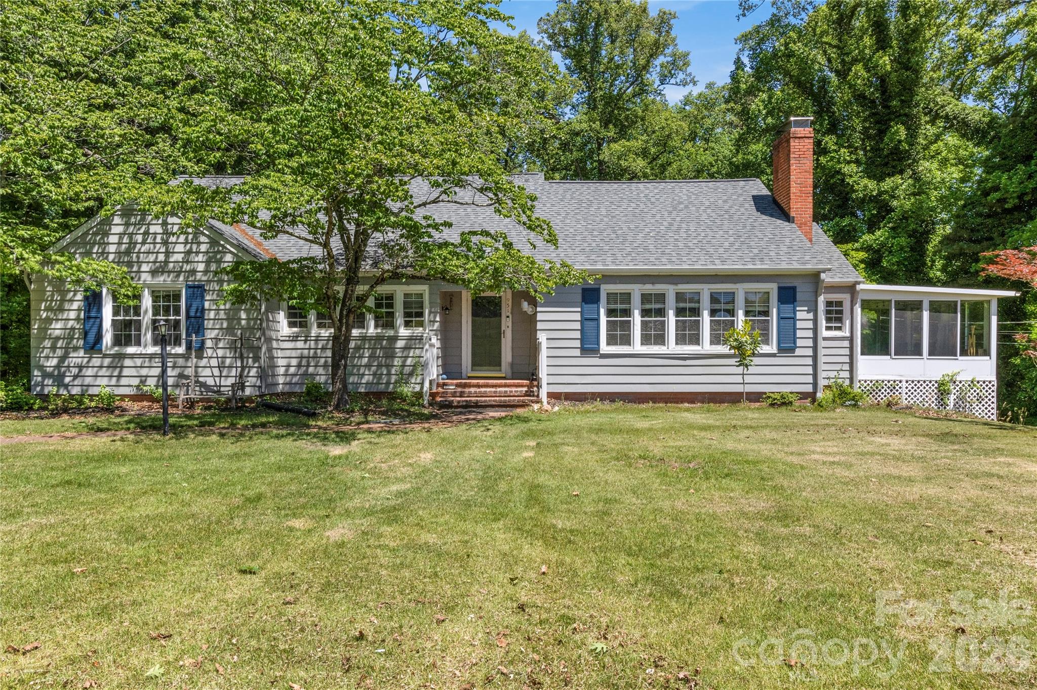 951 Dodson Mill Road Pilot Mountain NC 27041