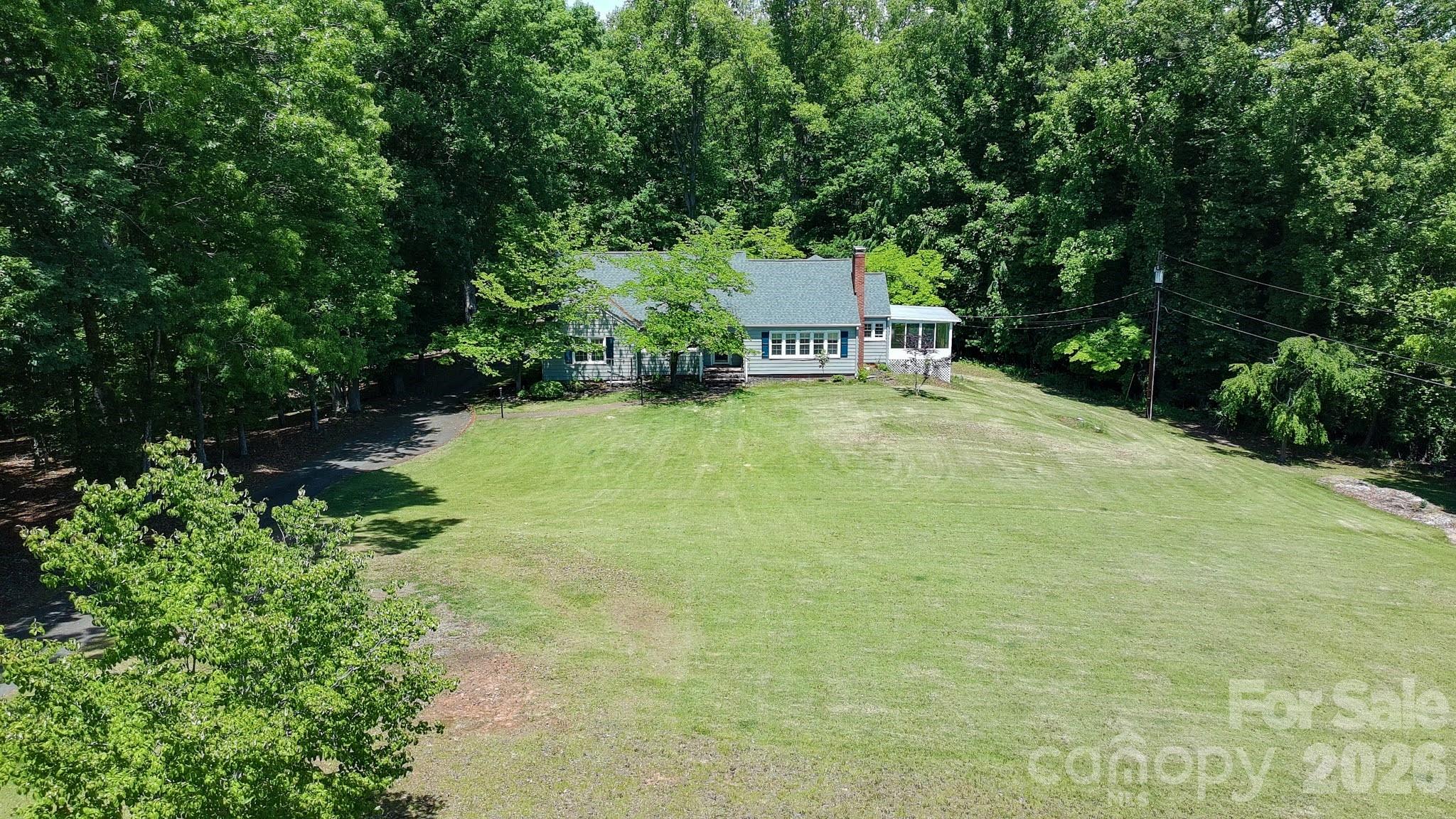 951 Dodson Mill Road Pilot Mountain NC 27041