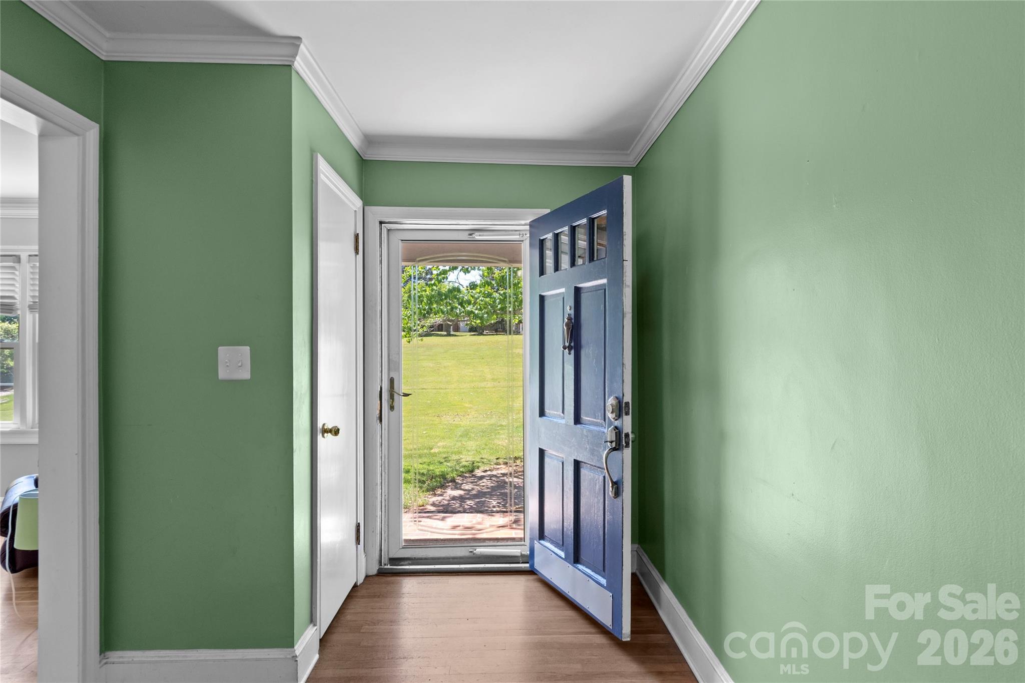 951 Dodson Mill Road Pilot Mountain NC 27041