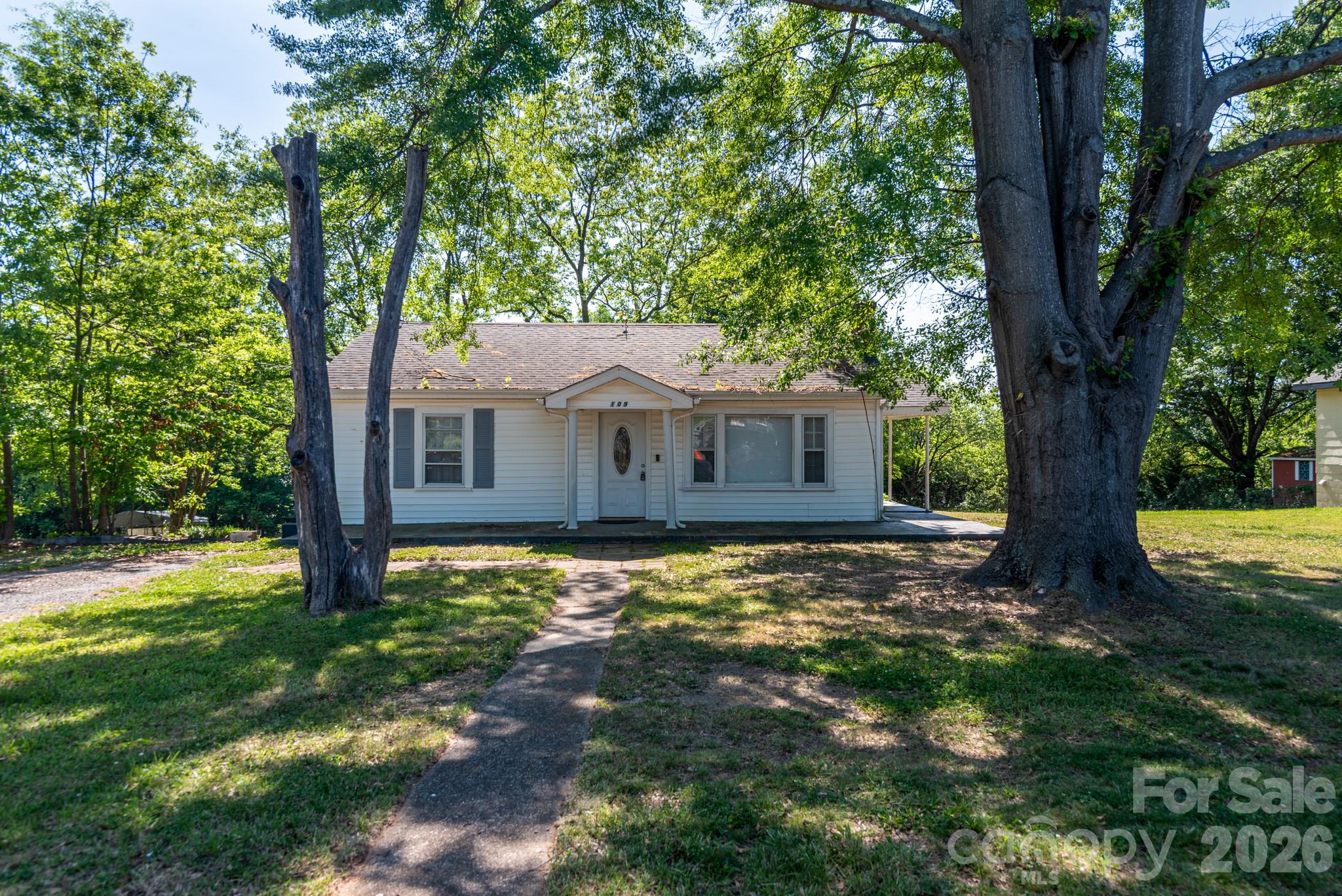 109 Hillcrest Drive Bessemer City NC 28016